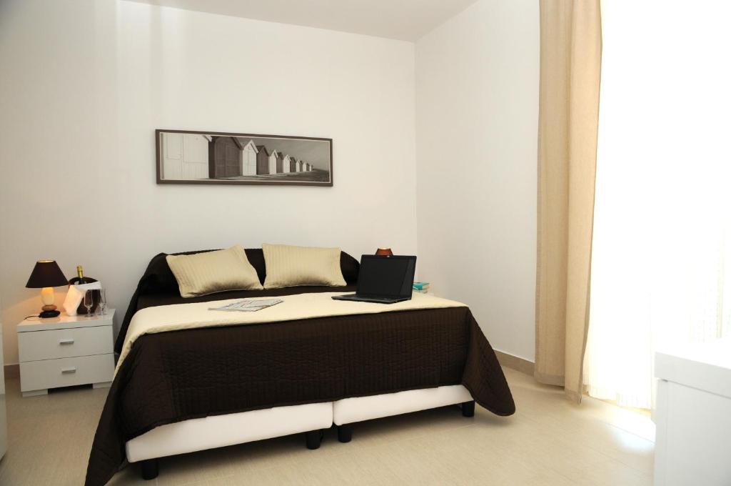 Isa Residence Fiumicino Airport Ruang foto