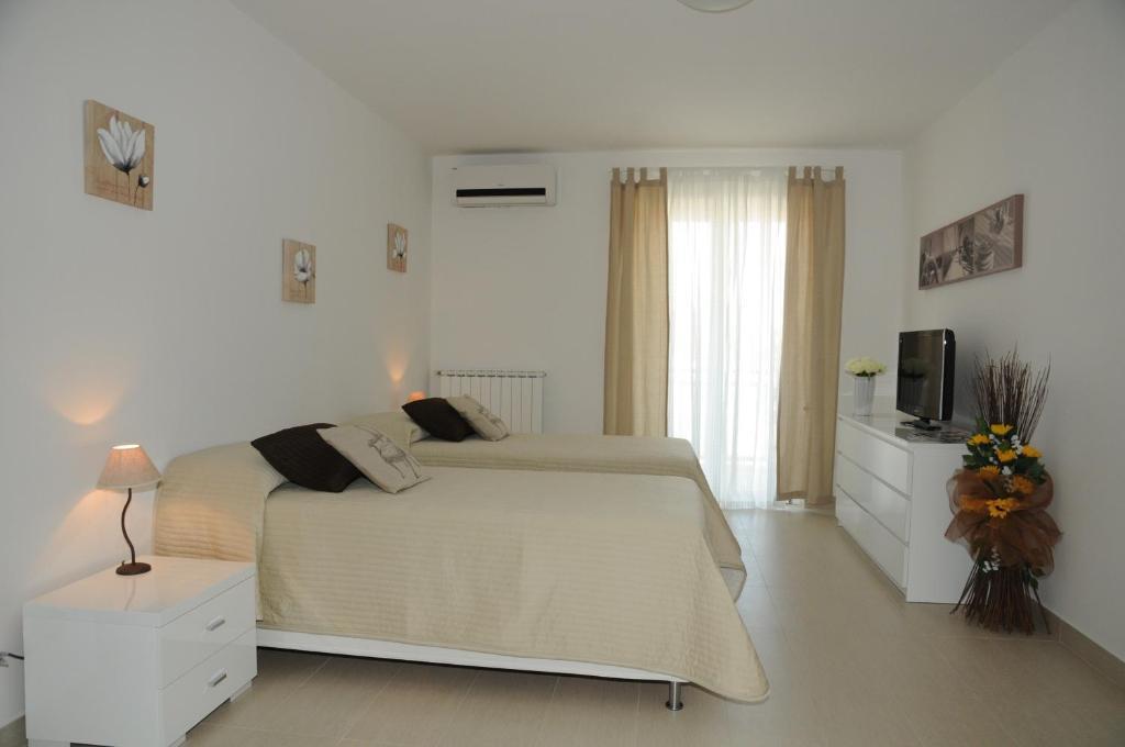 Isa Residence Fiumicino Airport Ruang foto