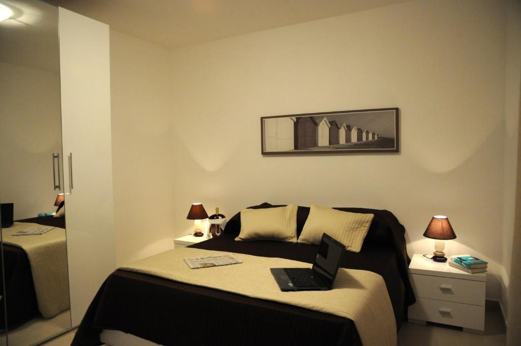 Isa Residence Fiumicino Airport Ruang foto