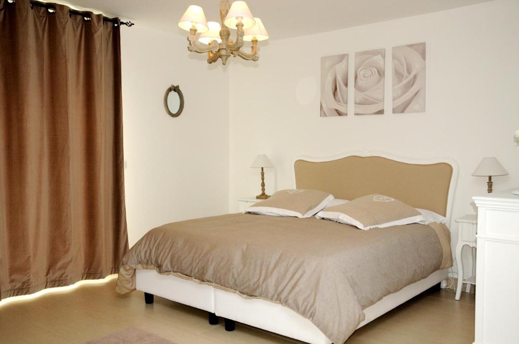 Isa Residence Fiumicino Airport Ruang foto